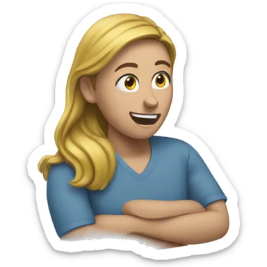 consumer buying sticker