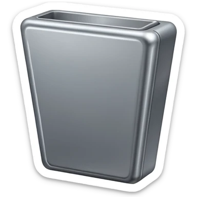 stick with lead sticker