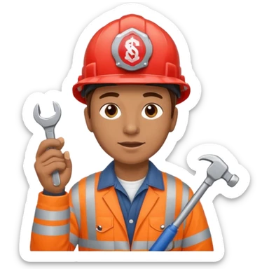 From fire sprinkler fitter sticker