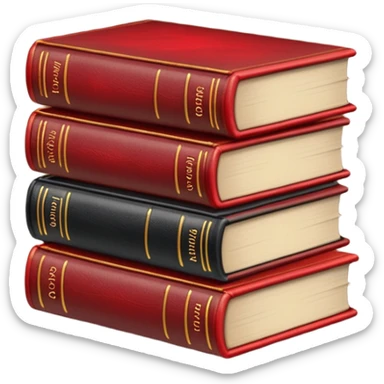 DARK ROMANCE BOOKS sticker