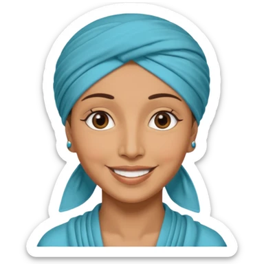 Rumi but suggested sticker