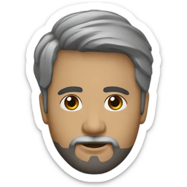 Trompo de pastor(Mexico) sticker