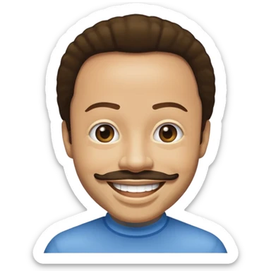 Maurice White sticker