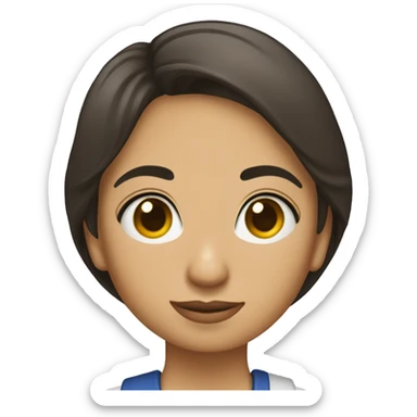 Gabriela Silang sticker