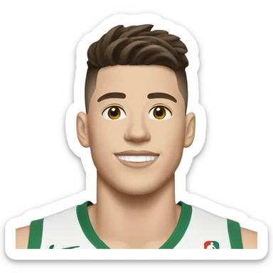 Tyler herro  sticker