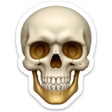 💀 sticker