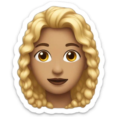 ta mère la p u t e sticker