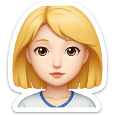 nanami from jjk sticker