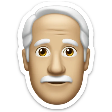 creame un fajo de billetes  sticker