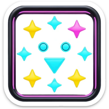 prototype 3 game sticker