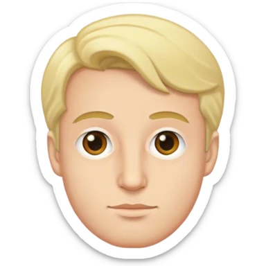 Pierre andre sticker