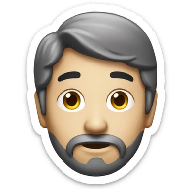 Teleon he ped vita sticker