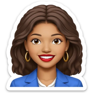Zendaya  sticker
