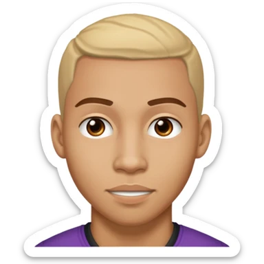 tyrese haliburton sticker