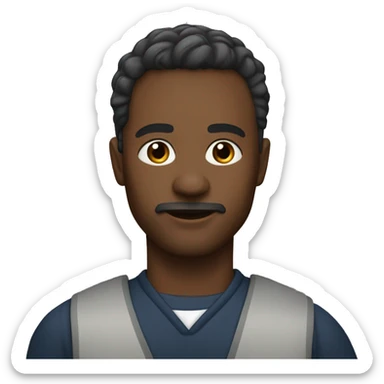 Pierre emerik aubameyangue sticker