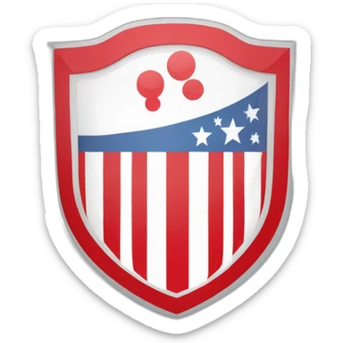escudo sporting de gijon sg sticker