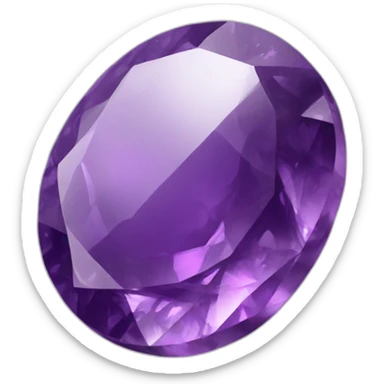 gemstone sticker