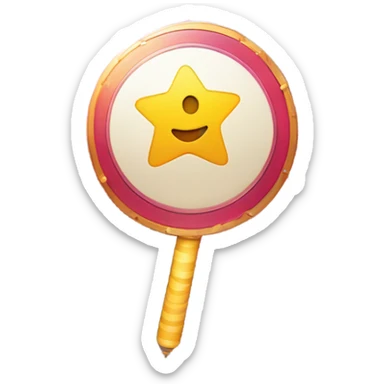 🔹 Visual Concept: A play button with sparkles around it, or a magic wand over a video reel—something that represents spontaneity and personalized discovery.
🔹 Keywords for Generation: Surprise, play, discovery, sparkle, video, explore sticker