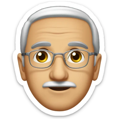 kemal kılıçdaroğlu sticker