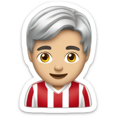 Athletic club bilbao sticker