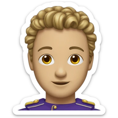 Drapeau lgptqia+ sticker