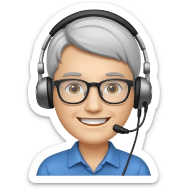 1C Programmer sticker