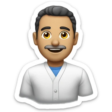 eduardo di eugenio programando sticker