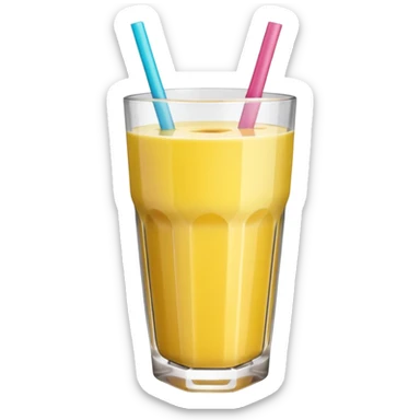 Smoothie  sticker