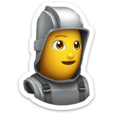 Welding-welder-hood-glace sticker