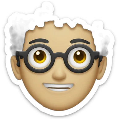 Trafalgar Law sticker