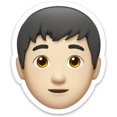 yu chengwei，china sticker