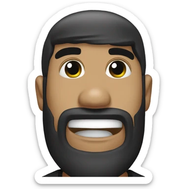 Drake chromakopia sticker