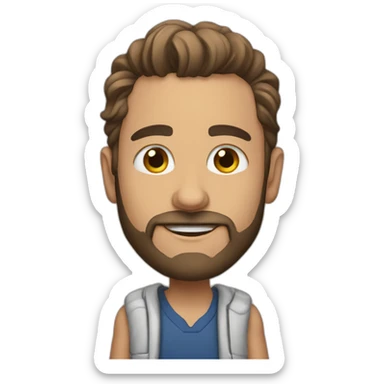 sander-elias sticker