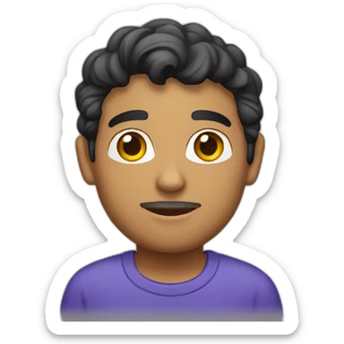 ronald araujo sticker