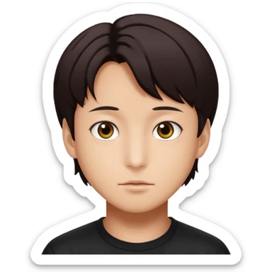 Jeon Jungkook  sticker