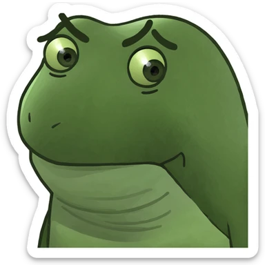 Arabian beauty  sticker