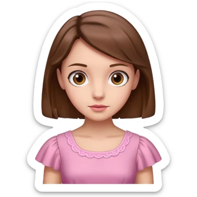 Eleven stanger Things sticker