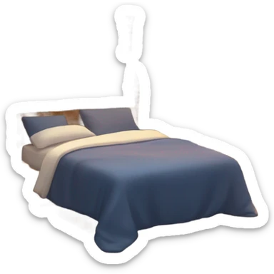 Goodnight  sticker