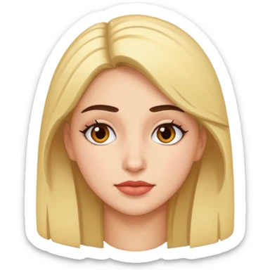 Alessia Russo  sticker