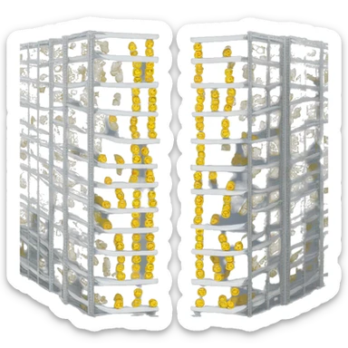 big euro racks sticker