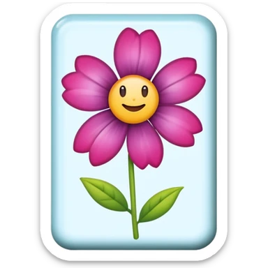 fridge magnet sticker