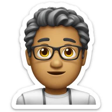 READY FOR QA! sticker