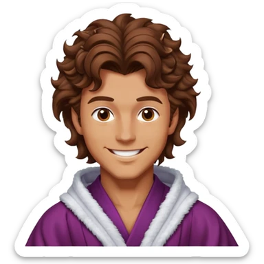 Gambit X-men Jesus sticker