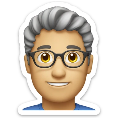 text for existing customer sticker