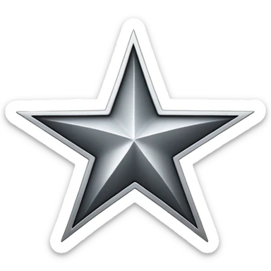 Mercedes benz logo sticker