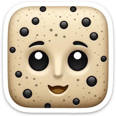 قلب پلنگی sticker