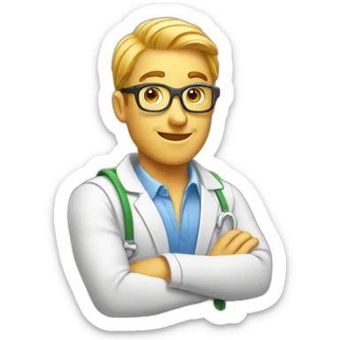 expert google ads sticker