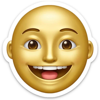 🤑 Money-Mouth Face Emoji sticker