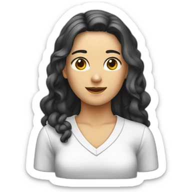 asesoria mari sticker