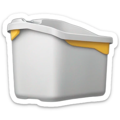 LeanTrim Supplier sticker